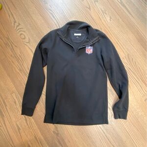 NFL Jersey/Quarter Snap